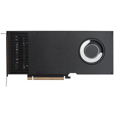PCI Express 3.0 X16 nVIDIA RTX A4000 16G κάρτα γραφικών για επαγγελματική επεξεργασία βίντεο