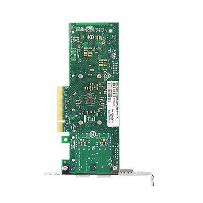PCIe 3.0 x16 Εσωτερική κάρτα δικτύου SFP 57412 10Gb για δίκτυα ταχύτητας