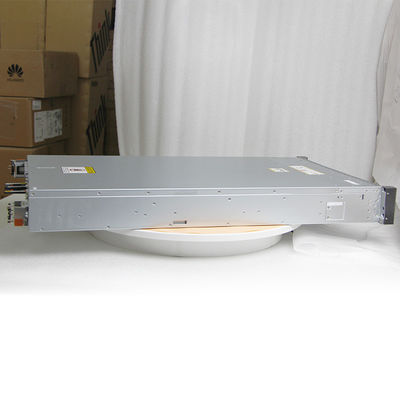 Υβριδική αποθήκευση Dell EMC PowerStore 500T Πλήρης αποθήκευση φλας 2U Αποθήκευση σε ράφι 1.92TNVME*6
