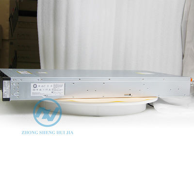 384GB μνήμη ανά συστοιχία Dell EMC PowerStore1000T Full Flash Storage 2U Rack Storage