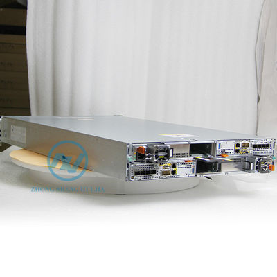384GB μνήμη ανά συστοιχία Dell EMC PowerStore1000T Full Flash Storage 2U Rack Storage