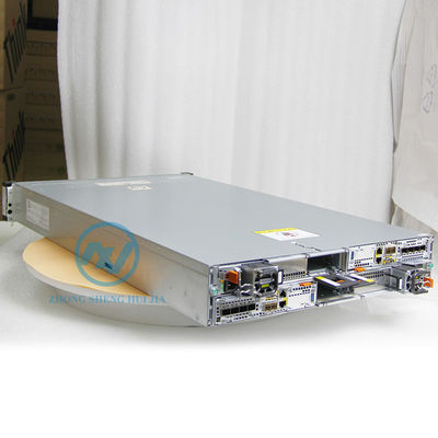 384GB μνήμη ανά συστοιχία Dell EMC PowerStore1000T Full Flash Storage 2U Rack Storage