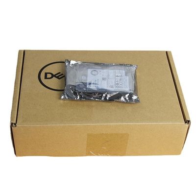 400-ATJM 1.2TB 10K RPM SAS ISE 12Gbps 512n 2,5 ιντσών Δεν έχει εξωτερική ενέργεια