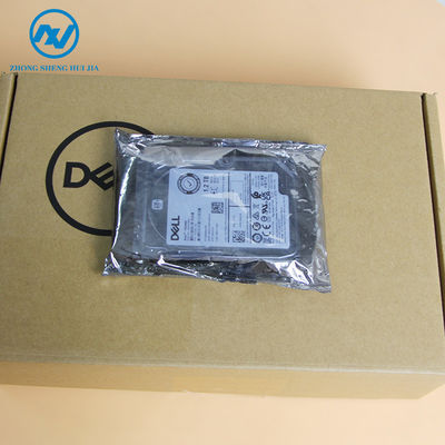400-ATJM 1.2TB 10K RPM SAS ISE 12Gbps 512n 2,5 ιντσών Δεν έχει εξωτερική ενέργεια