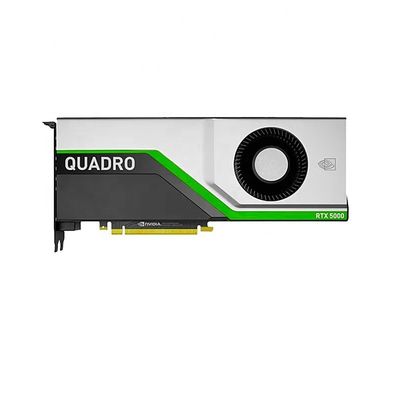 NVIDIA Quadro RTX 5000 16G κάρτα βίντεο Η απόλυτη αναβάθμιση γραφικών για επαγγελματίες