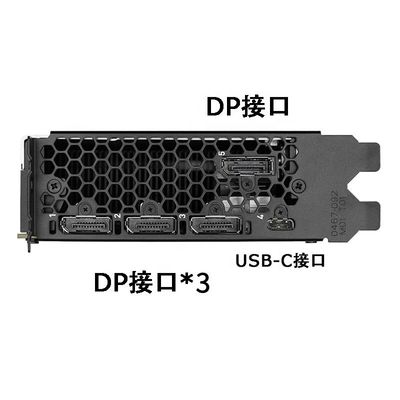 NVIDIA Quadro RTX 5000 16G κάρτα βίντεο Η απόλυτη αναβάθμιση γραφικών για επαγγελματίες