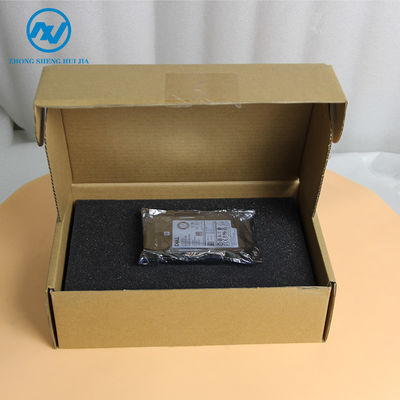 400-ATJM 1.2TB 10K RPM SAS ISE 12Gbps 512n 2,5 ιντσών Δεν έχει εξωτερική ενέργεια
