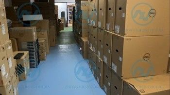Ενισχύστε την χωρητικότητα αποθήκευσης δικτύου σας με το Dell Unity XT480 XT380 XT Hybrid Flash Array