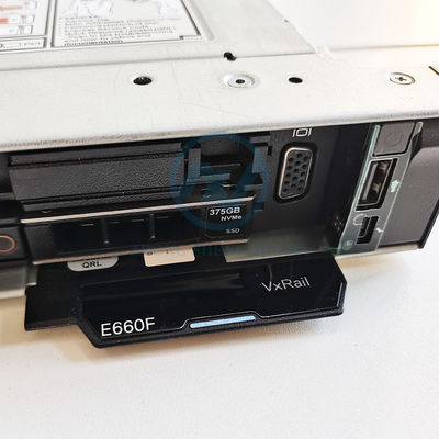 Dell E660F/E660N/E665/E665F/E665N 25000 ώρες δοκιμή επαληθευμένης υποδομής υπερσύντησης