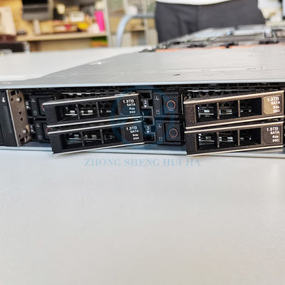 Dell E660F/E660N/E665/E665F/E665N 25000 ώρες δοκιμή επαληθευμένης υποδομής υπερσύντησης