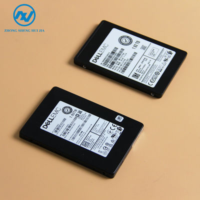 345-BEFC Dell 1.92TB SATA Read Intensive 6Gbps 512e 2.5in Hot-Plug Dell SSD σκληρό δίσκο