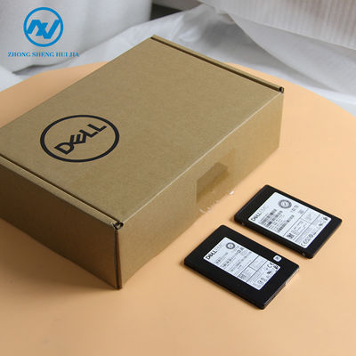 345-BEFC Dell 1.92TB SATA Read Intensive 6Gbps 512e 2.5in Hot-Plug Dell SSD σκληρό δίσκο