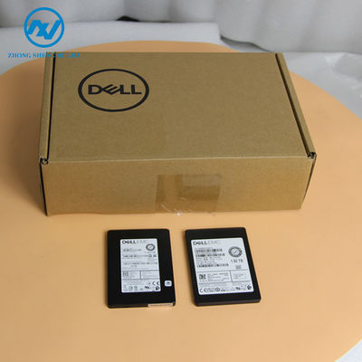 345-BEFC Dell 1.92TB SATA Read Intensive 6Gbps 512e 2.5in Hot-Plug Dell SSD σκληρό δίσκο