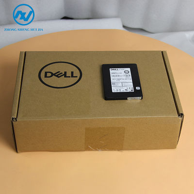 345-BEFC Dell 1.92TB SATA Read Intensive 6Gbps 512e 2.5in Hot-Plug Dell SSD σκληρό δίσκο