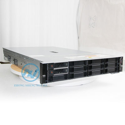 Αρχικό Dell EMC PowerEdge R750 Server 2U Rack Server για απαιτήσεις πελατών