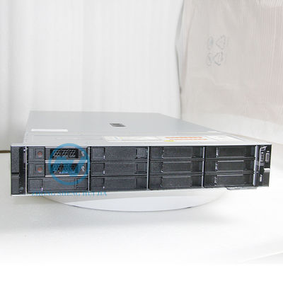 Αρχικό Dell EMC PowerEdge R750 Server 2U Rack Server για απαιτήσεις πελατών