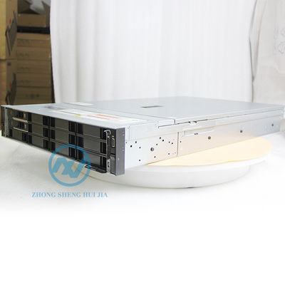 Αρχικό Dell EMC PowerEdge R750 Server 2U Rack Server για απαιτήσεις πελατών