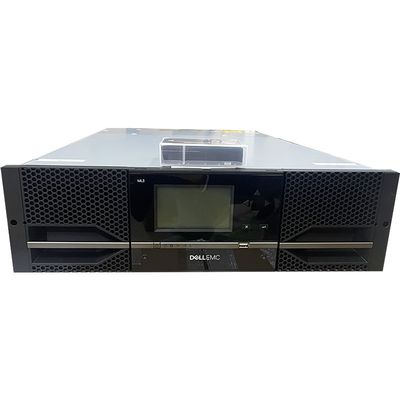 Διασύνδεση USB DelI EMC ML3 Βιβλιοθήκη ταινιών έτοιμη για άμεση παράδοση