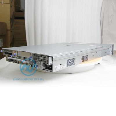 Αρχικό Dell EMC PowerEdge R750 Server 2U Rack Server για απαιτήσεις πελατών