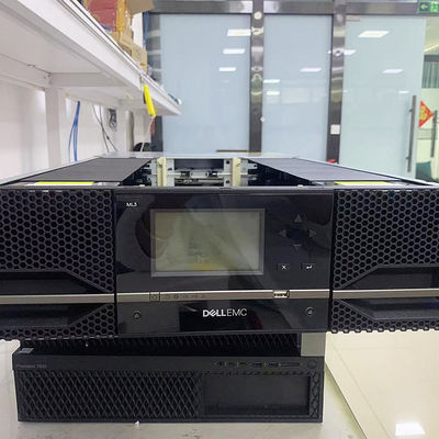 Διασύνδεση USB DelI EMC ML3 Βιβλιοθήκη ταινιών έτοιμη για άμεση παράδοση