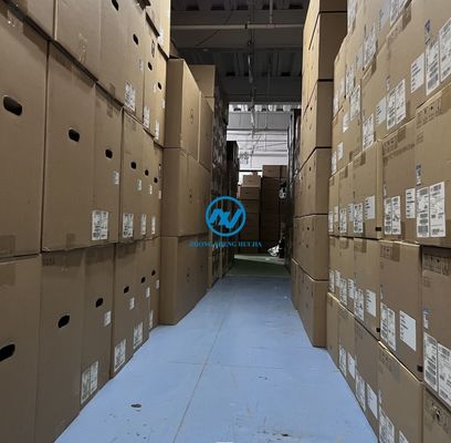 Αρχικό Dell EMC PowerEdge R750 Server 2U Rack Server για απαιτήσεις πελατών