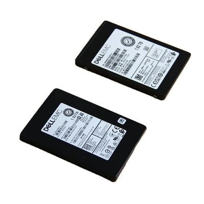 400-AXRK Dell 1.92TB Enterprise Διαβάστε Εντατικό SATA Υβριδικό SSD Solid State Drive