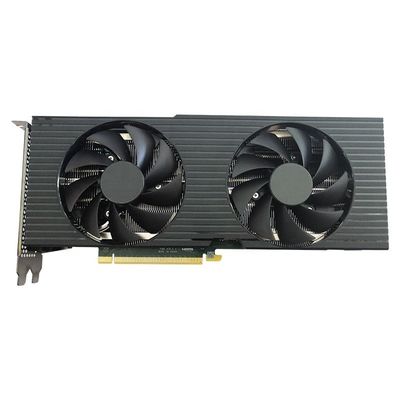 GeForce RTX 3070 8G κάρτα βίντεο με HDMI τύπου διεπαφής εξόδου και 1.50GHz βασικό ρολόι