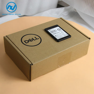400-AXRK Dell 1.92TB Enterprise Διαβάστε Εντατικό SATA Υβριδικό SSD Solid State Drive