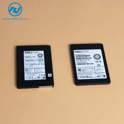 400-AXRK Dell 1.92TB Enterprise Διαβάστε Εντατικό SATA Υβριδικό SSD Solid State Drive