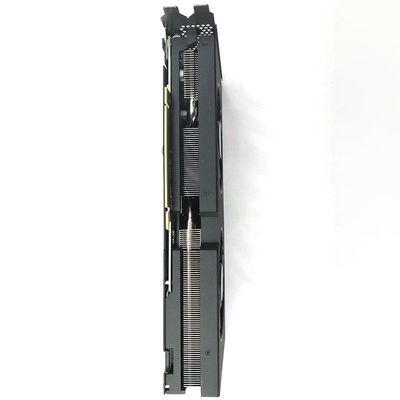 GeForce RTX 3070 8G κάρτα βίντεο με HDMI τύπου διεπαφής εξόδου και 1.50GHz βασικό ρολόι
