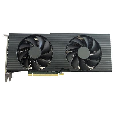 GeForce RTX 3070 8G κάρτα βίντεο με HDMI τύπου διεπαφής εξόδου και 1.50GHz βασικό ρολόι