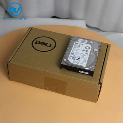 Δυνατότητα 6Gb/s SATA-6Gbps 512e 3,5" σκληρό δίσκο θερμής σύνδεσης για DELL 400-AZZB 8TB 7200RPM