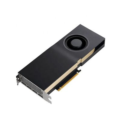 384-bit Memory Interface NVIDIA RTX A5000 24G Αρχιτεκτονική επόμενης γενιάς