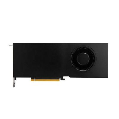 384-bit Memory Interface NVIDIA RTX A5000 24G Αρχιτεκτονική επόμενης γενιάς