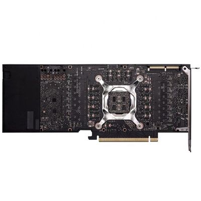 384-bit Memory Interface NVIDIA RTX A5000 24G Αρχιτεκτονική επόμενης γενιάς