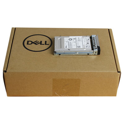 400-AXPB 1.92TB SAS Server SSD για Dell PowerEdge 2,5 ιντσών Ταχύτητα μεταφοράς δεδομένων 1,2 GBps