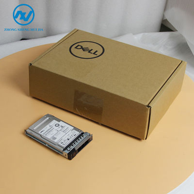 400-AXPB 1.92TB SAS Server SSD για Dell PowerEdge 2,5 ιντσών Ταχύτητα μεταφοράς δεδομένων 1,2 GBps