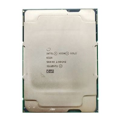 Intel Xeon Gold 5320 2.2G 26C/52T 11.2GT/s DDR4-3200 Επεξεργαστής 39M Cache Turbo HT 185W