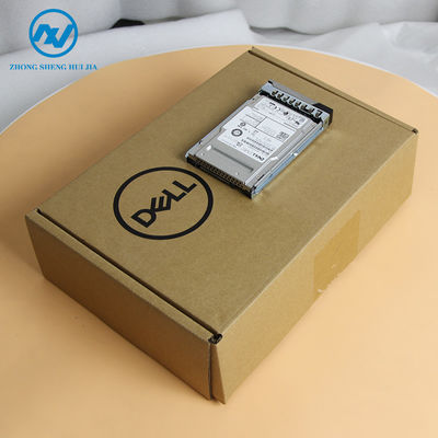 400-AXPB 1.92TB SAS Server SSD για Dell PowerEdge 2,5 ιντσών Ταχύτητα μεταφοράς δεδομένων 1,2 GBps