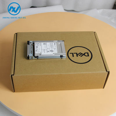 400-AXPB 1.92TB SAS Server SSD για Dell PowerEdge 2,5 ιντσών Ταχύτητα μεταφοράς δεδομένων 1,2 GBps