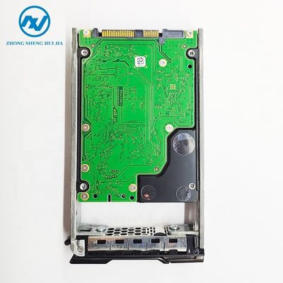 400-AIYM SC 1.8TB SAS 12Gb 10K 2,5 ιντσών HDD Ιδανικό για την ανάπτυξη και την επιτυχία της επιχείρησής σας
