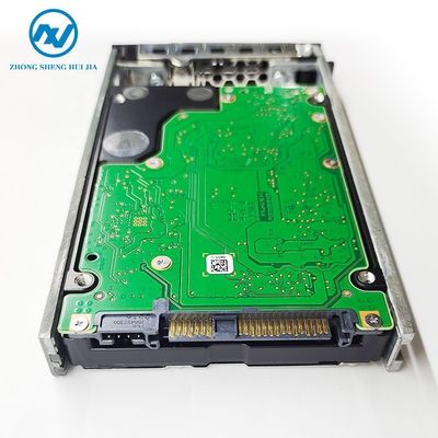 400-AIYM SC 1.8TB SAS 12Gb 10K 2,5 ιντσών HDD Ιδανικό για την ανάπτυξη και την επιτυχία της επιχείρησής σας