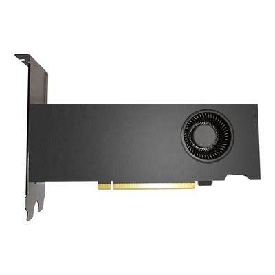 NVIDIA RTX A2000 12G 1710 MHz Core Clock και 192 Bit Memory Interface για επαγγελματίες