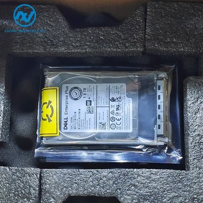 400-AIYM SC 1.8TB SAS 12Gb 10K 2,5 ιντσών HDD Ιδανικό για την ανάπτυξη και την επιτυχία της επιχείρησής σας