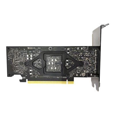 NVIDIA RTX A2000 12G 1710 MHz Core Clock και 192 Bit Memory Interface για επαγγελματίες