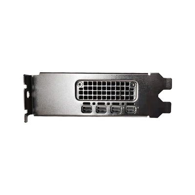 NVIDIA RTX A2000 12G 1710 MHz Core Clock και 192 Bit Memory Interface για επαγγελματίες