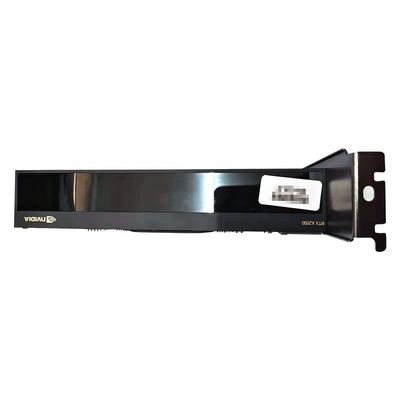 NVIDIA RTX A2000 12G 1710 MHz Core Clock και 192 Bit Memory Interface για επαγγελματίες