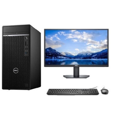 OptiPlex 7000MT i5-12500/8G/256G Υπολογιστής επιφάνειας εργασίας για επιχειρήσεις Προσιτή και επιλογή