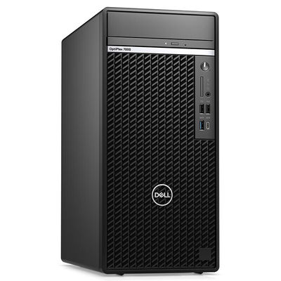OptiPlex 7000MT i5-12500/8G/256G Υπολογιστής επιφάνειας εργασίας για επιχειρήσεις Προσιτή και επιλογή