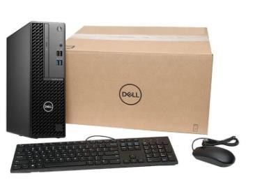 OptiPlex 7000MT i5-12500/8G/256G Υπολογιστής επιφάνειας εργασίας για επιχειρήσεις Προσιτή και επιλογή
